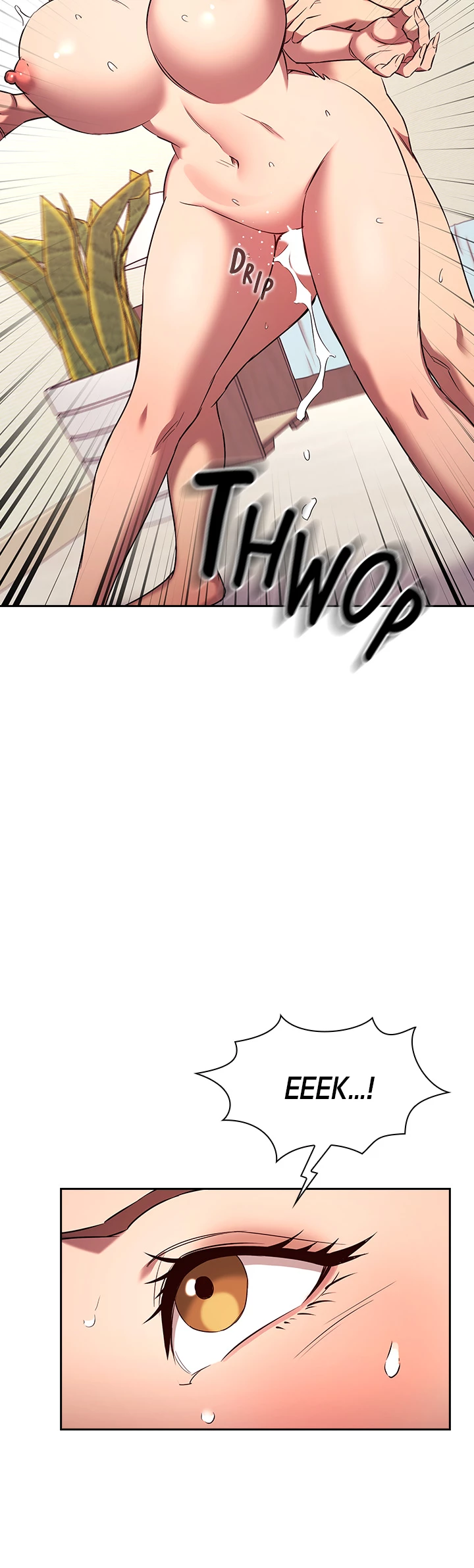 Hunting Moms Chapter 93 - Page 40
