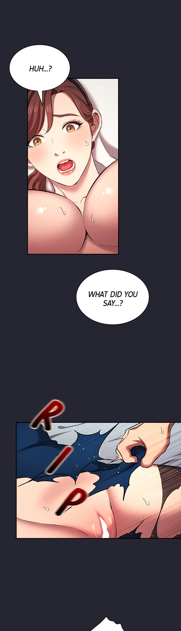 Hunting Moms Chapter 93 - Page 7