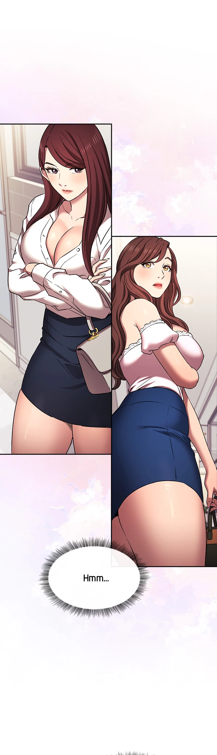 Hunting Moms Chapter 94 - Page 19