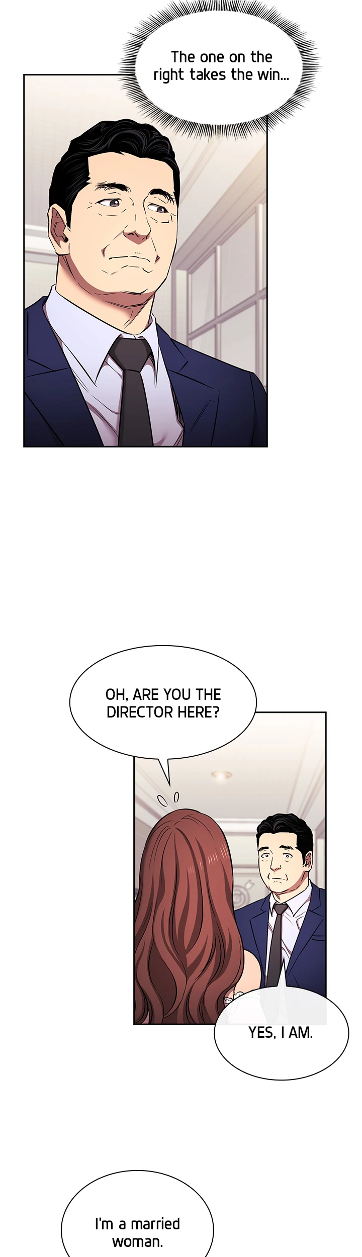 Hunting Moms Chapter 94 - Page 20