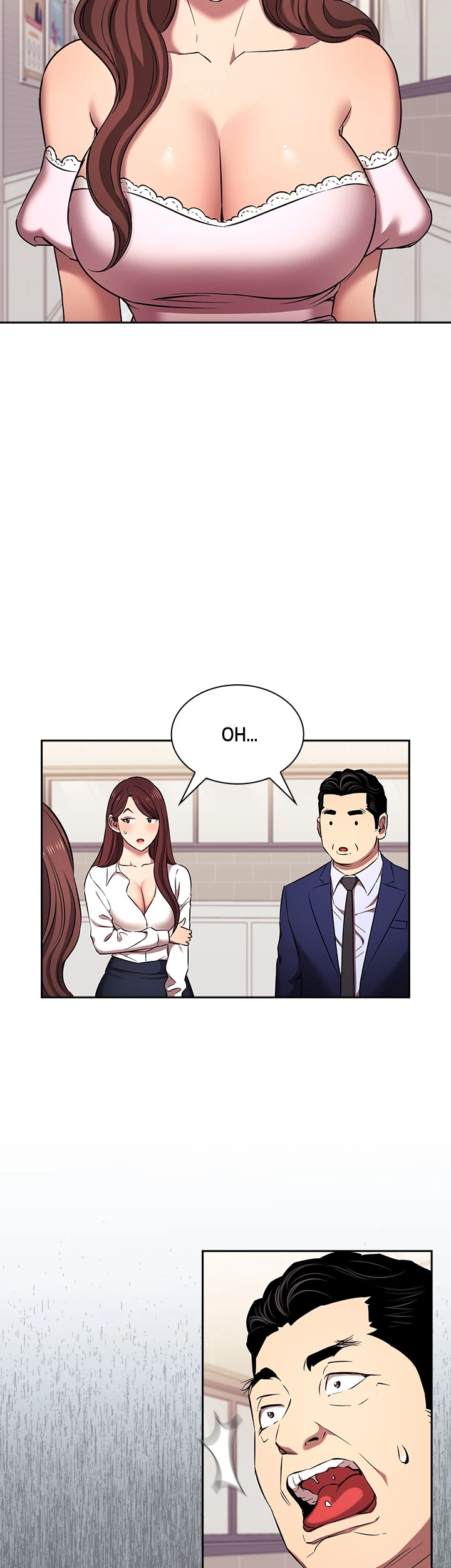 Hunting Moms Chapter 94 - Page 22