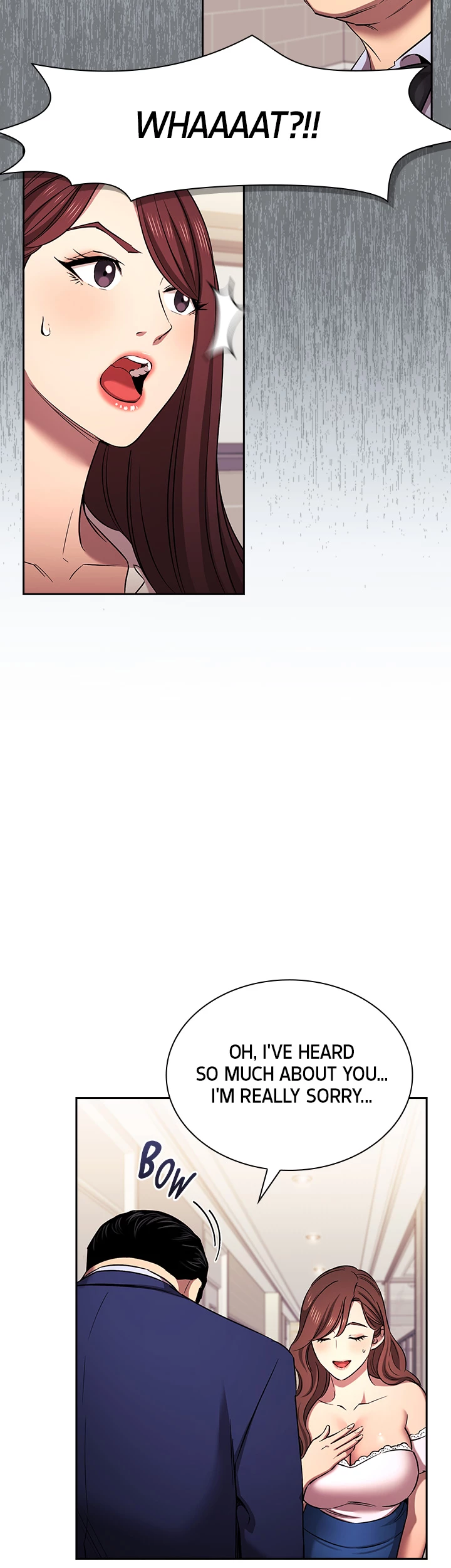 Hunting Moms Chapter 94 - Page 23
