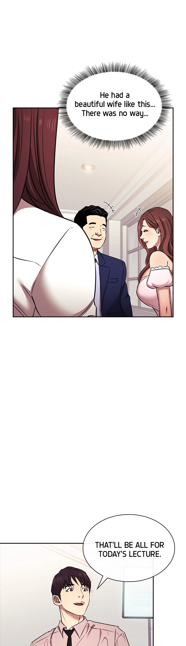 Hunting Moms Chapter 94 - Page 25