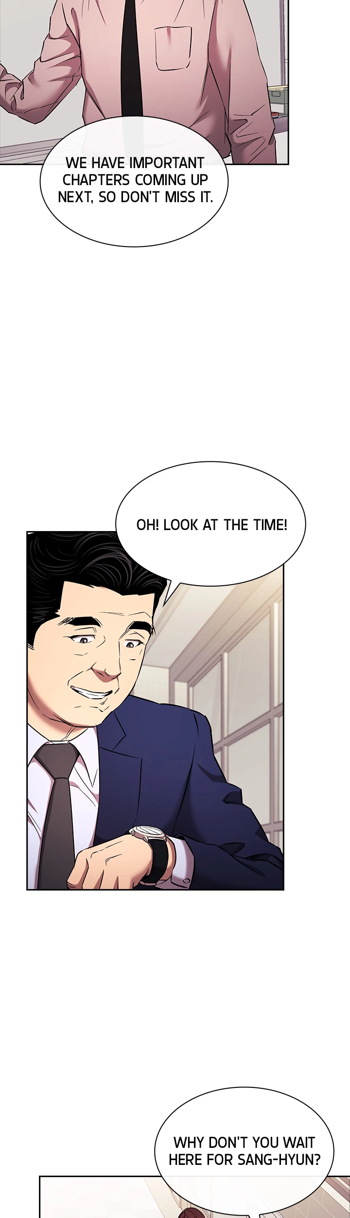 Hunting Moms Chapter 94 - Page 26