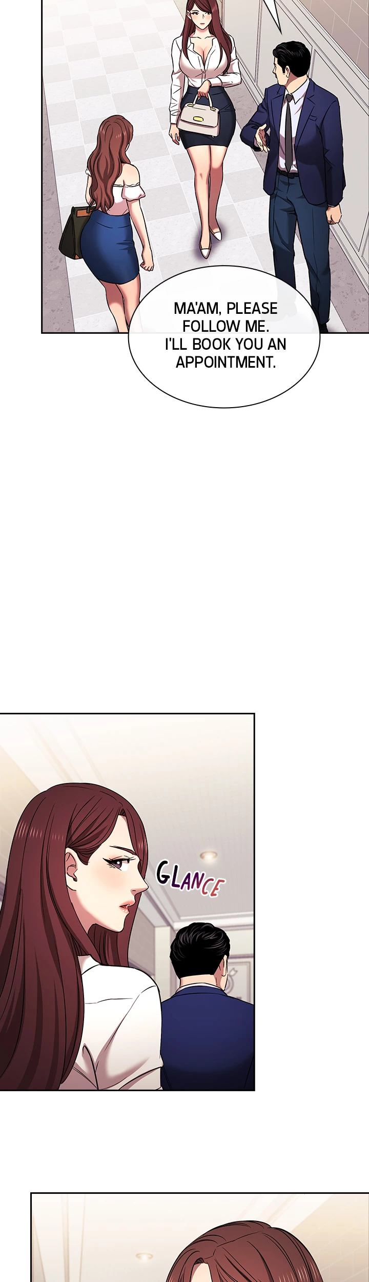 Hunting Moms Chapter 94 - Page 27