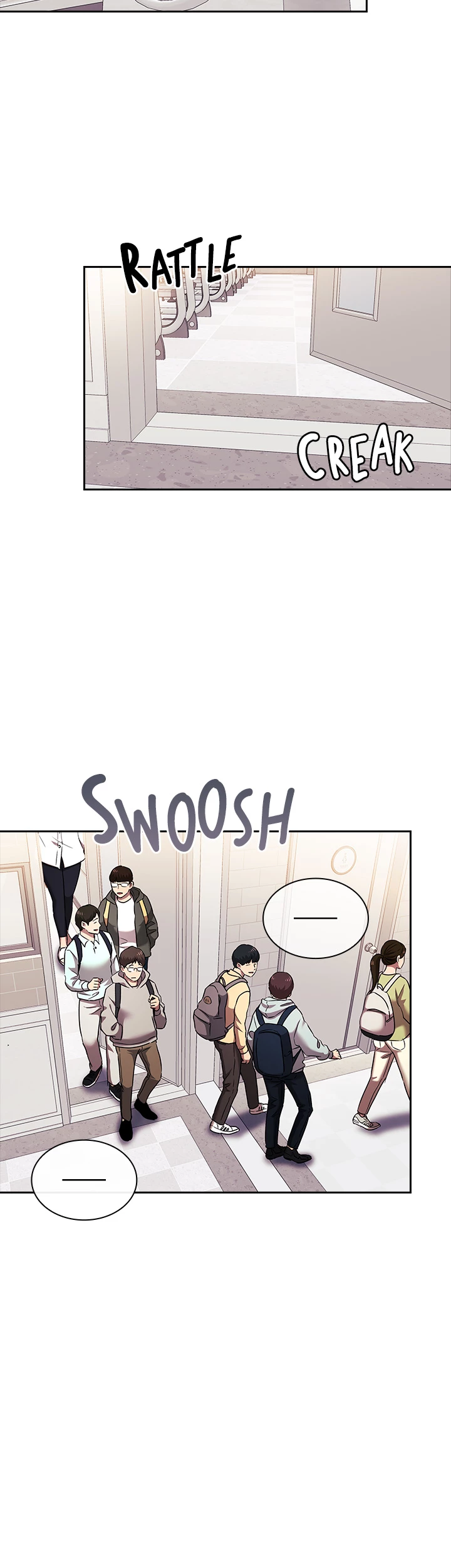 Hunting Moms Chapter 94 - Page 29