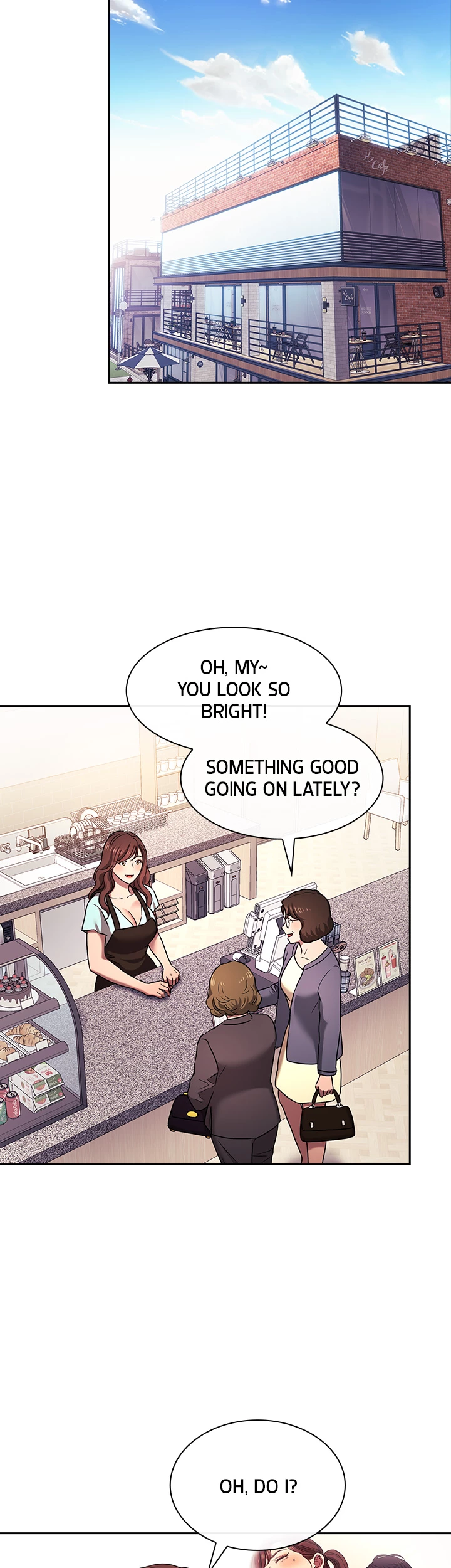 Hunting Moms Chapter 94 - Page 4