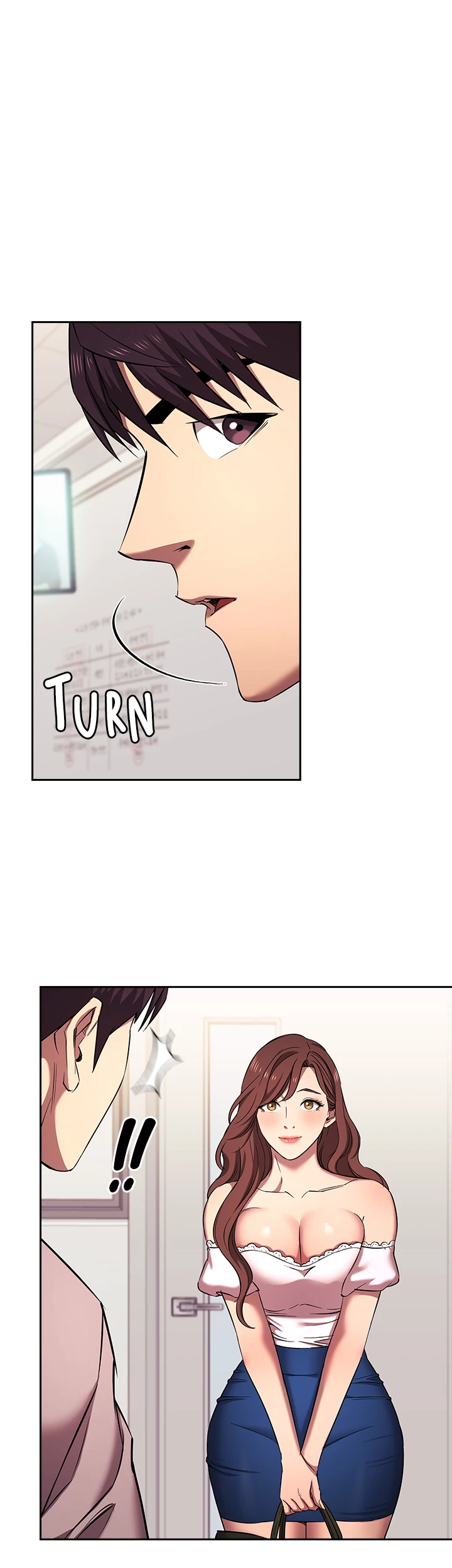 Hunting Moms Chapter 94 - Page 31
