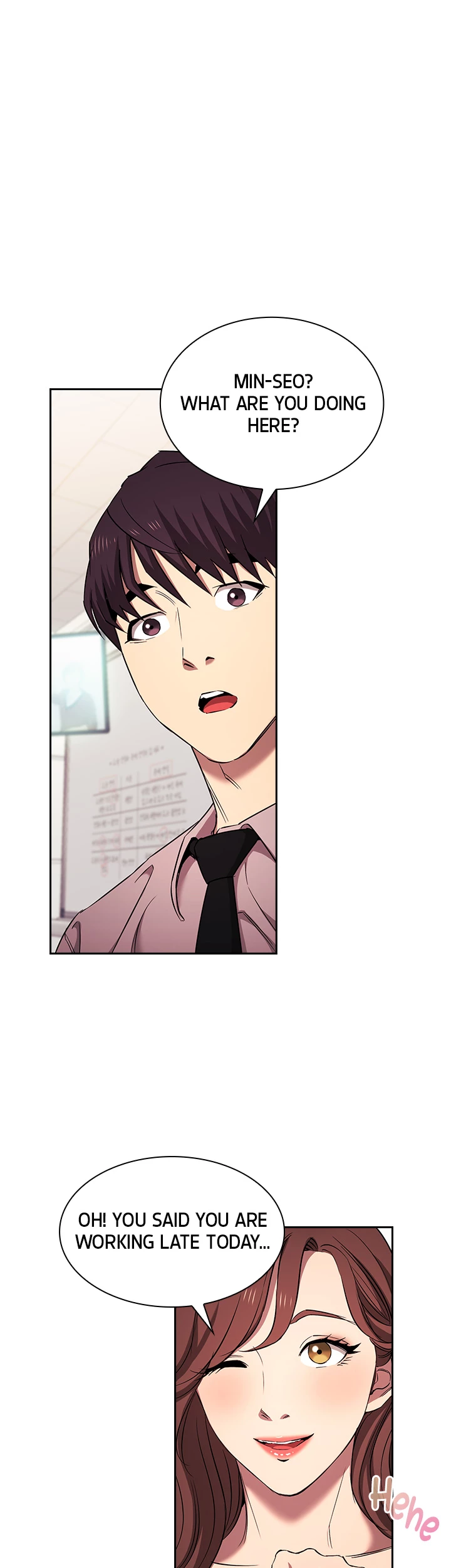 Hunting Moms Chapter 94 - Page 32
