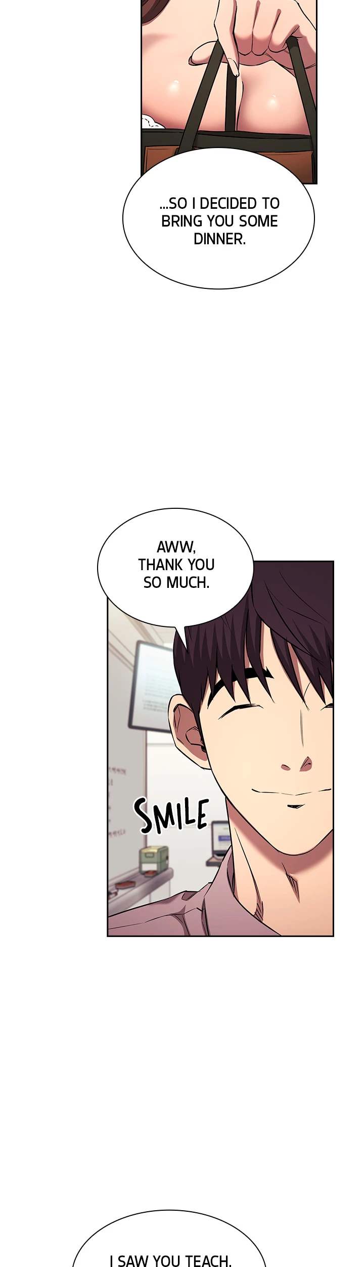 Hunting Moms Chapter 94 - Page 33