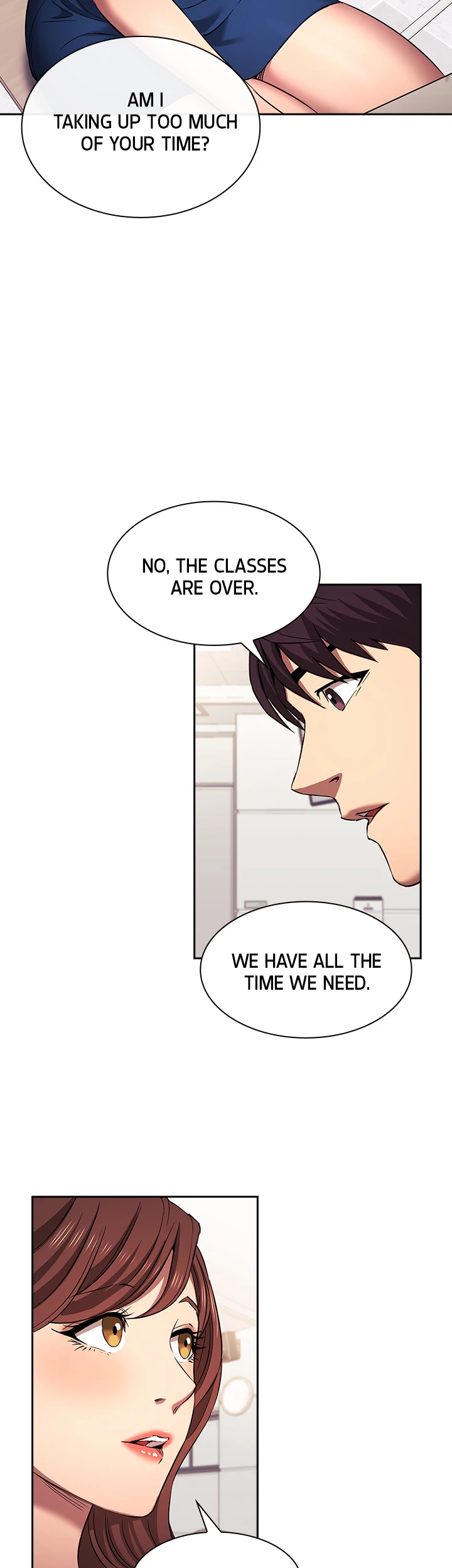 Hunting Moms Chapter 94 - Page 35