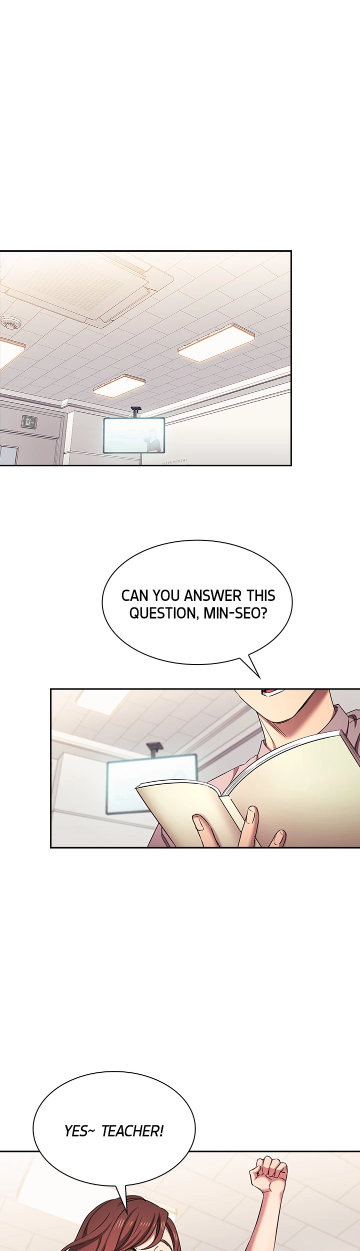 Hunting Moms Chapter 94 - Page 40