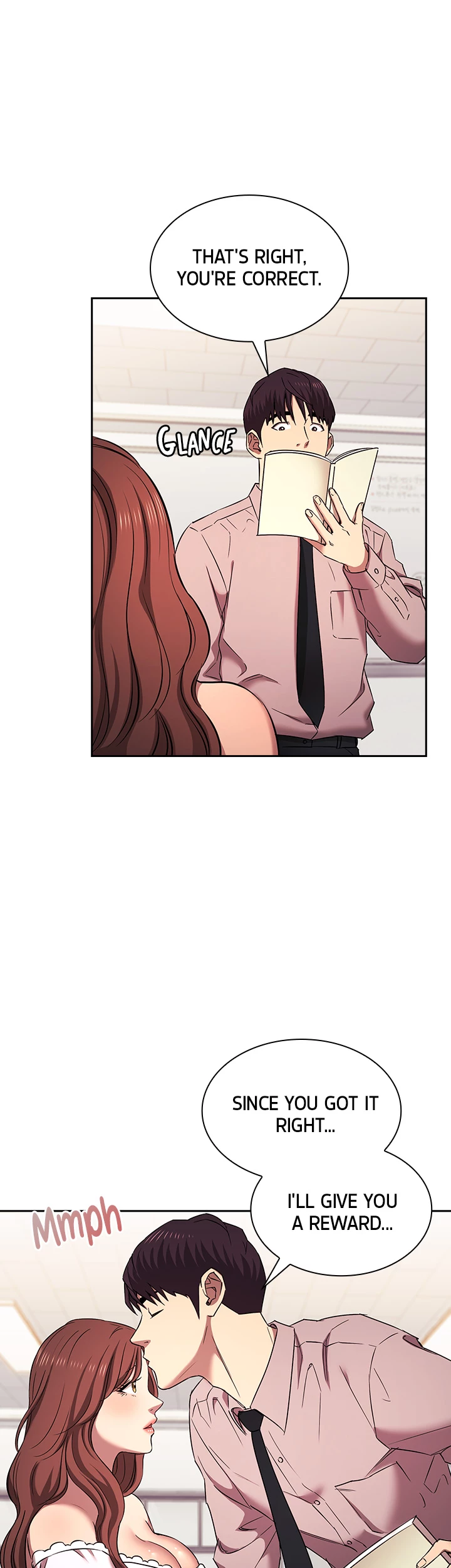 Hunting Moms Chapter 94 - Page 43