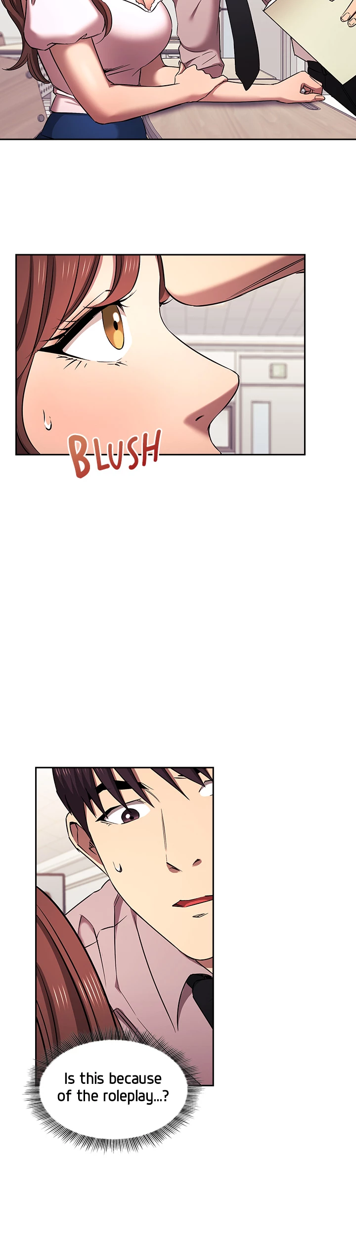 Hunting Moms Chapter 94 - Page 44