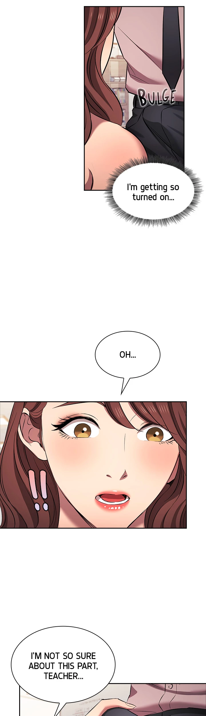 Hunting Moms Chapter 94 - Page 45