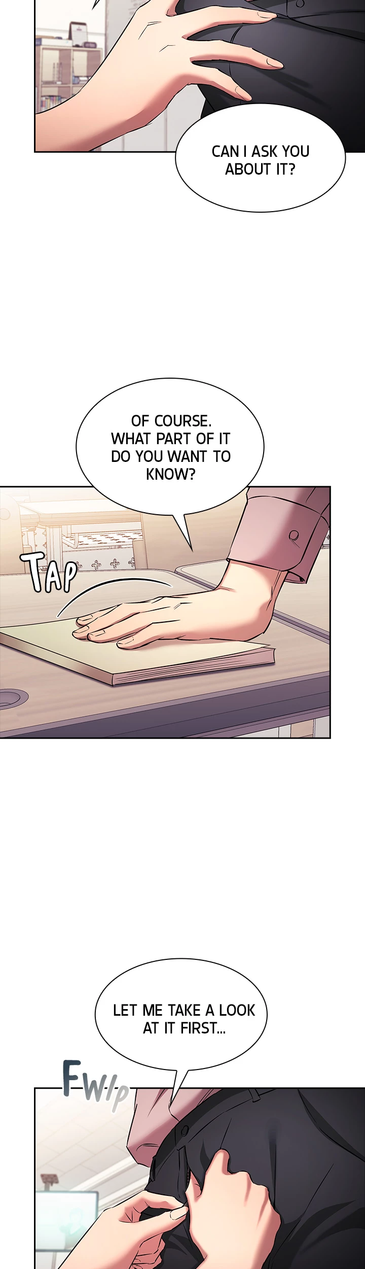 Hunting Moms Chapter 94 - Page 46