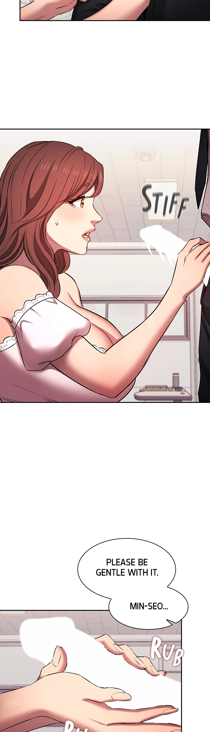Hunting Moms Chapter 94 - Page 47