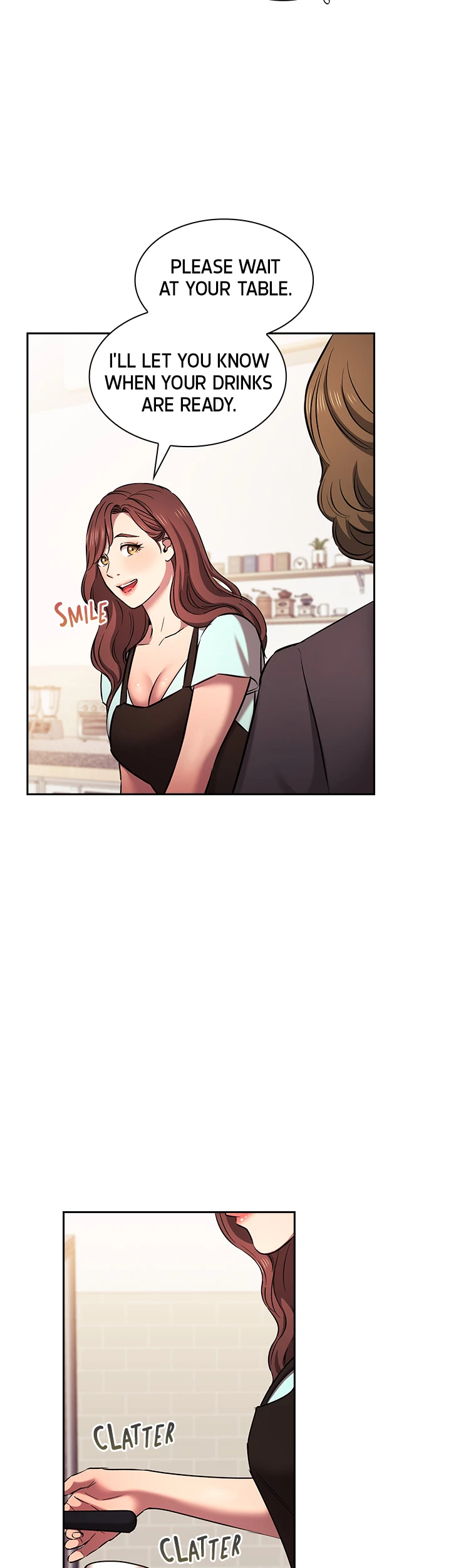 Hunting Moms Chapter 94 - Page 8