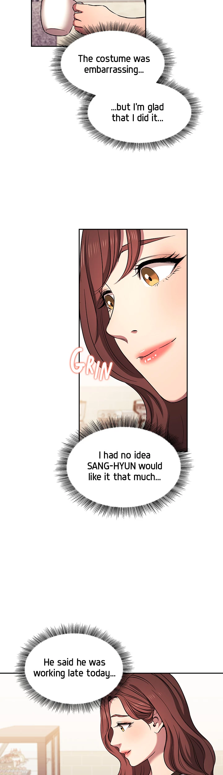 Hunting Moms Chapter 94 - Page 9
