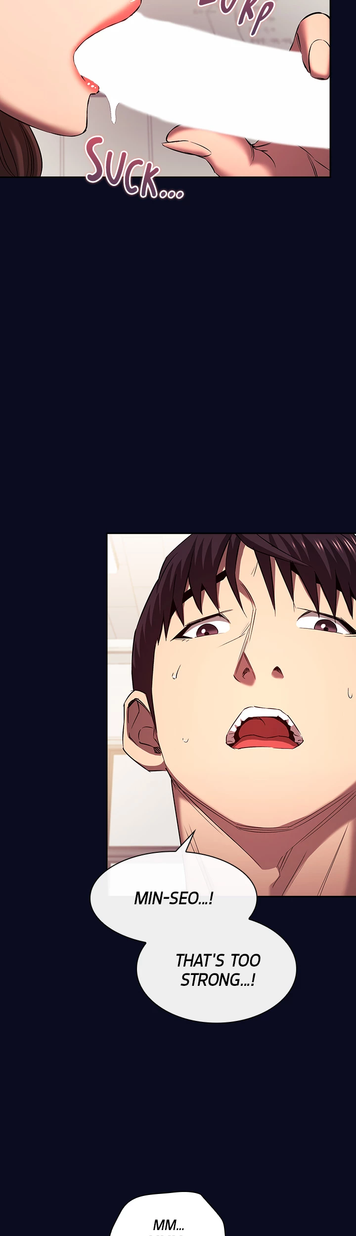 Hunting Moms Chapter 95 - Page 11