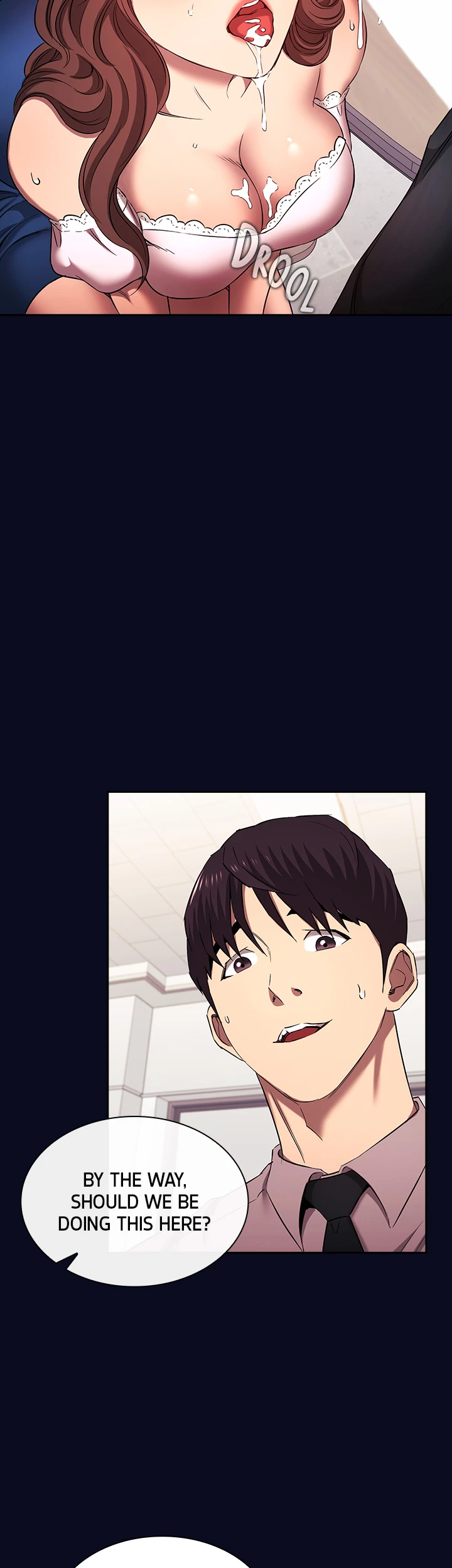 Hunting Moms Chapter 95 - Page 15