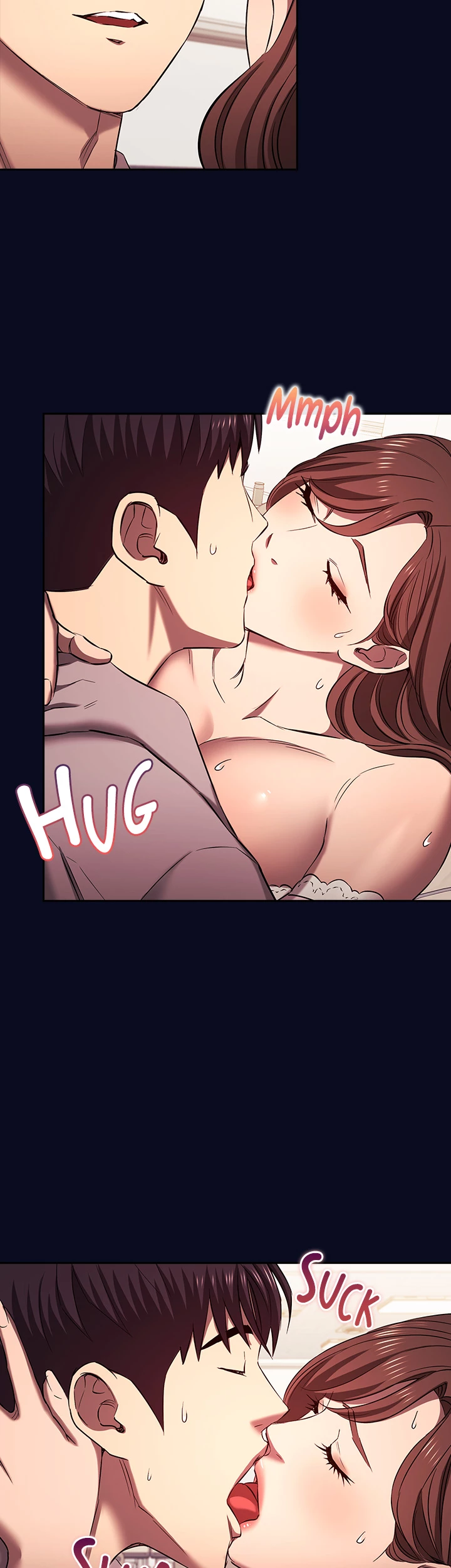 Hunting Moms Chapter 95 - Page 17
