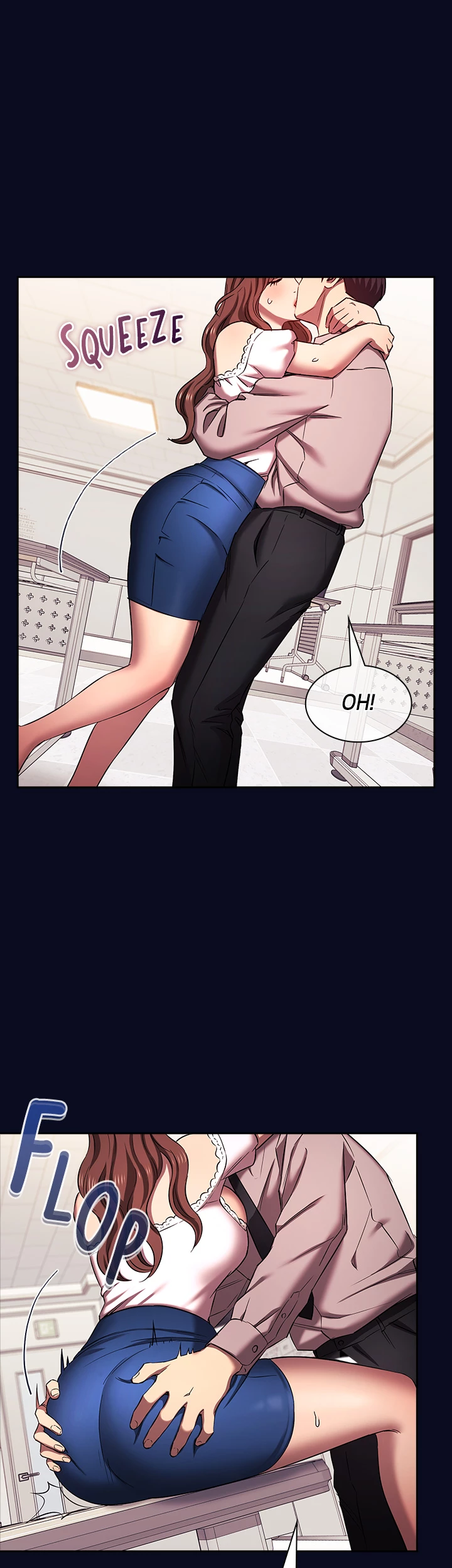 Hunting Moms Chapter 95 - Page 19