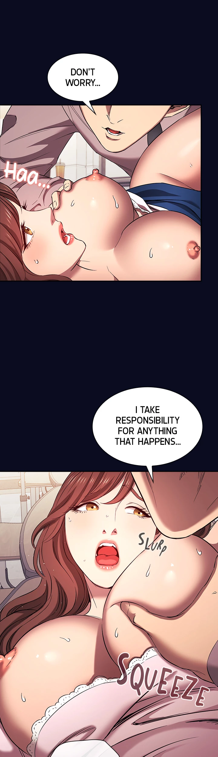 Hunting Moms Chapter 95 - Page 37