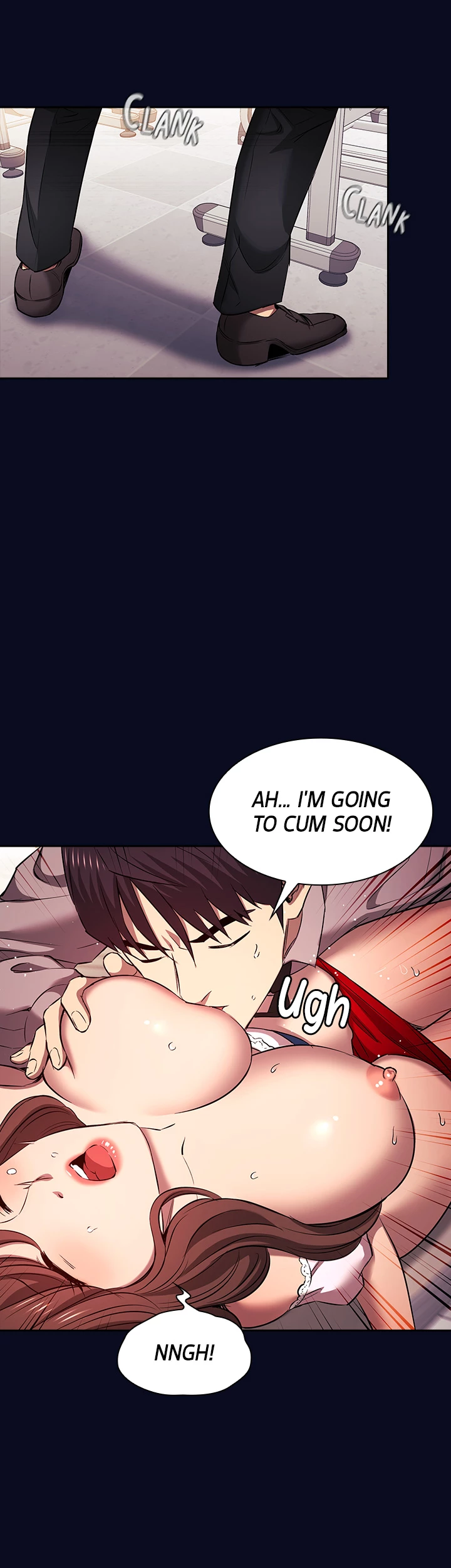 Hunting Moms Chapter 95 - Page 40
