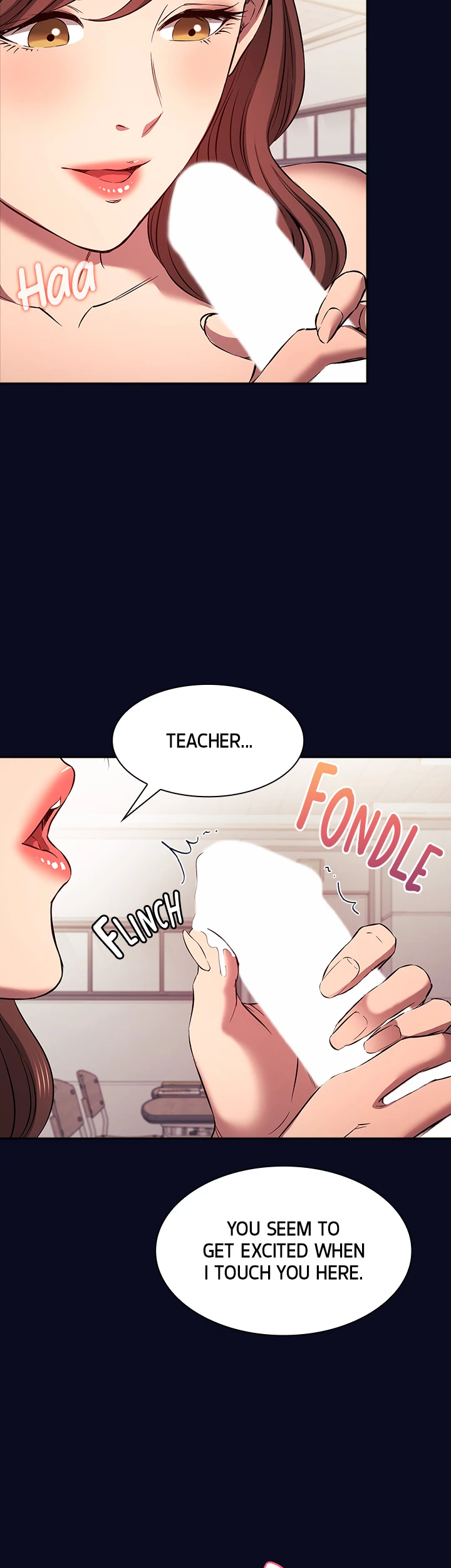 Hunting Moms Chapter 95 - Page 5