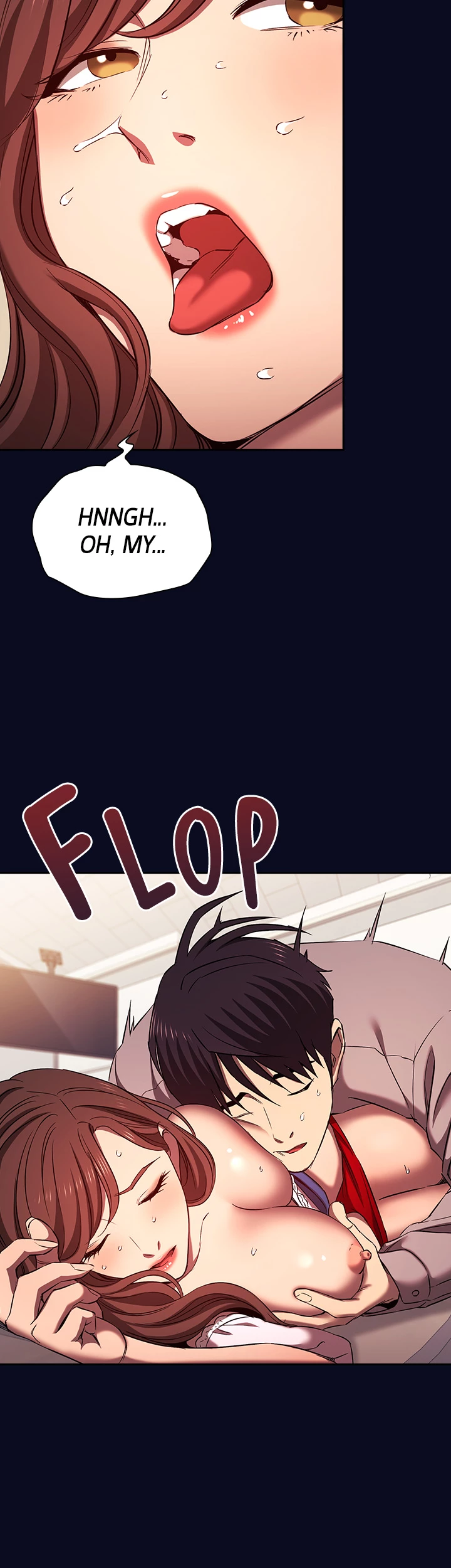 Hunting Moms Chapter 95 - Page 43