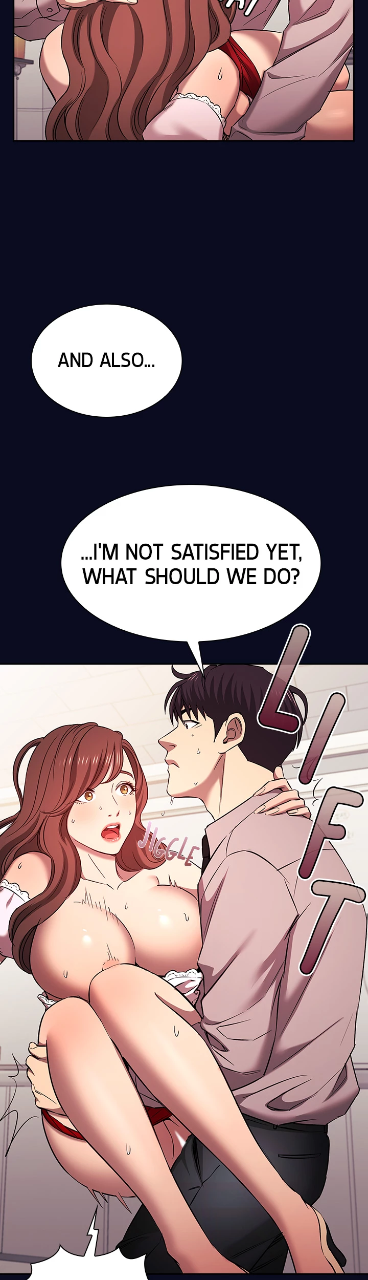 Hunting Moms Chapter 95 - Page 45