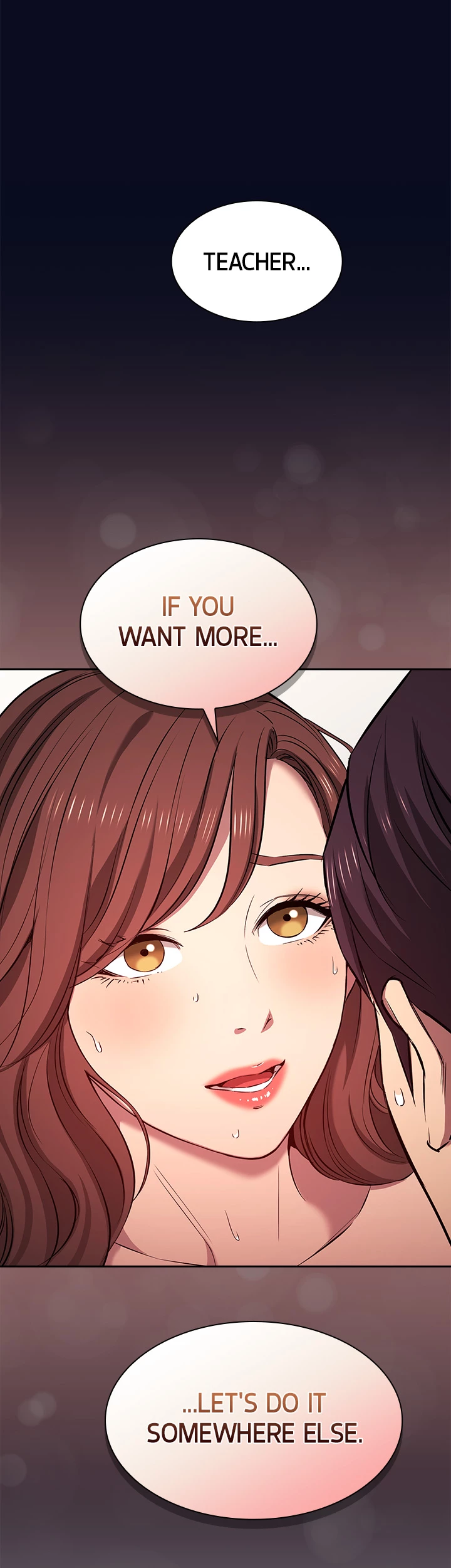 Hunting Moms Chapter 96 - Page 2