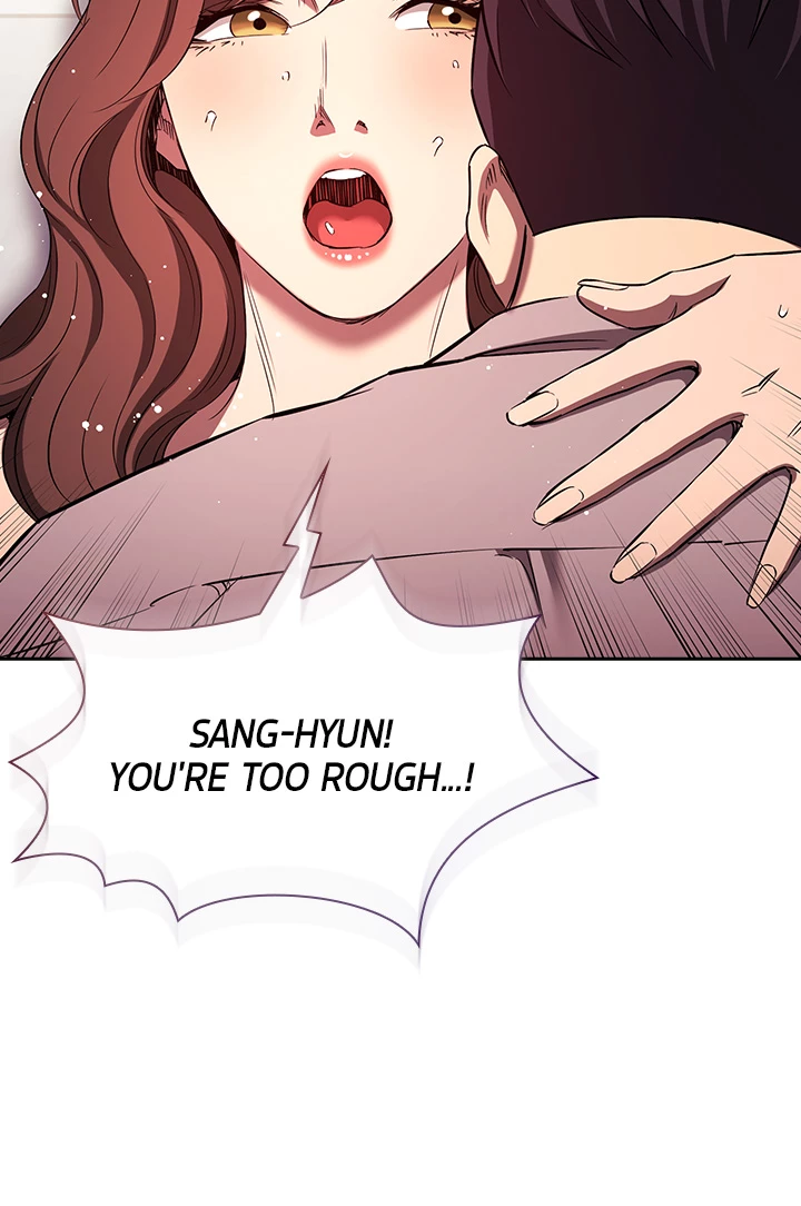 Hunting Moms Chapter 96 - Page 18