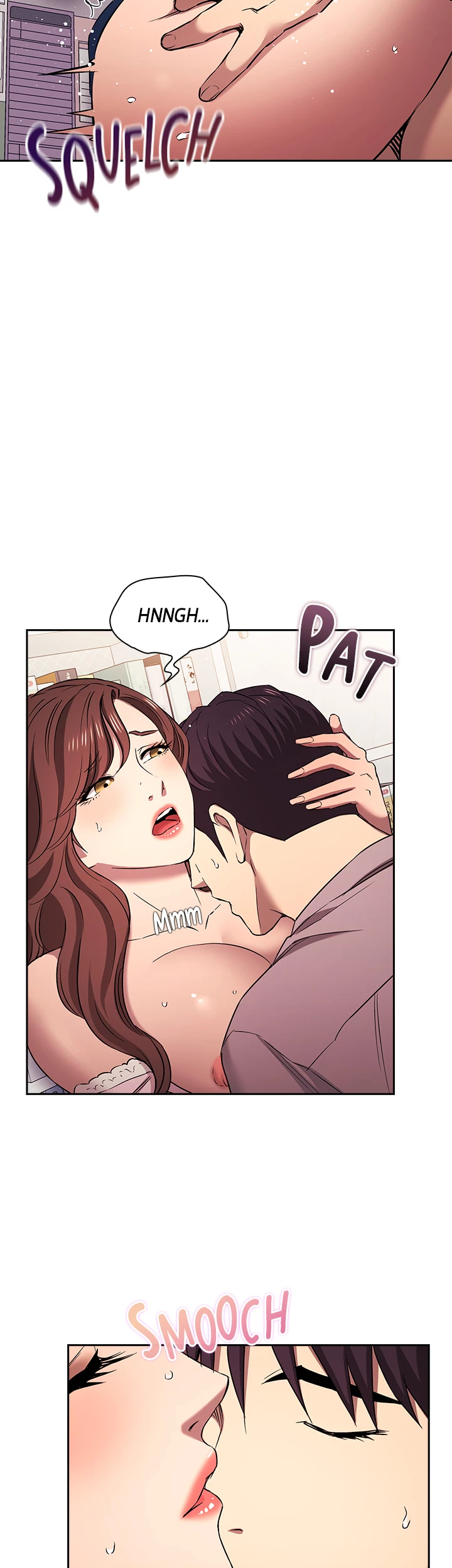 Hunting Moms Chapter 96 - Page 22