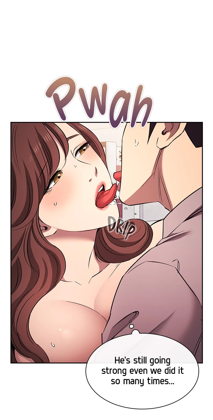 Hunting Moms Chapter 96 - Page 24