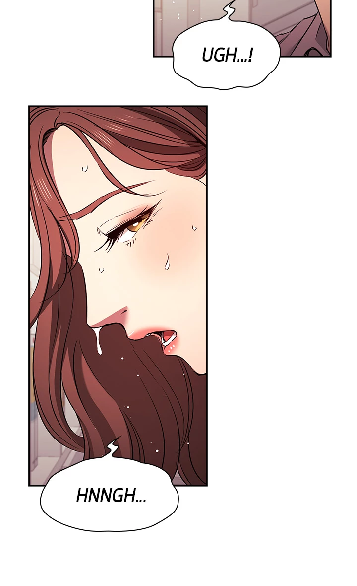 Hunting Moms Chapter 96 - Page 36
