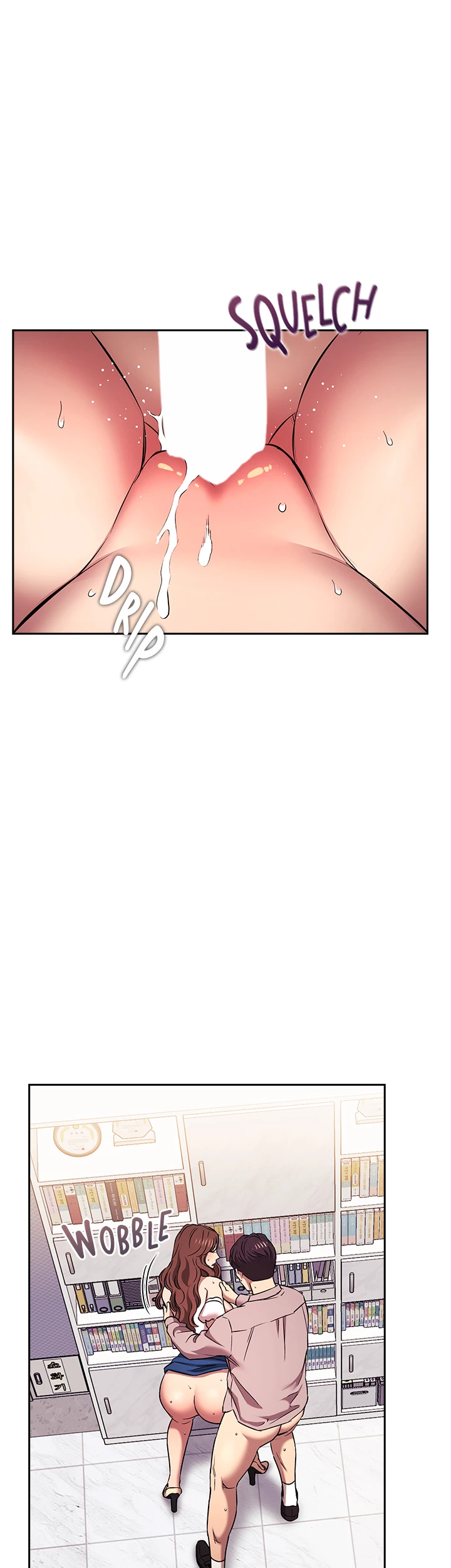 Hunting Moms Chapter 96 - Page 37