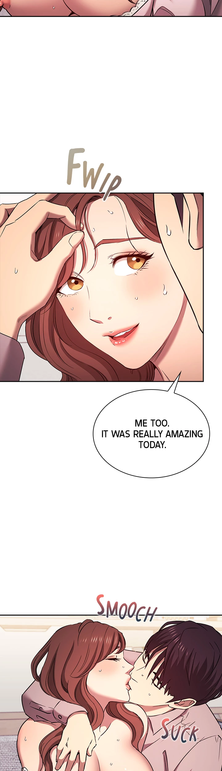 Hunting Moms Chapter 96 - Page 39