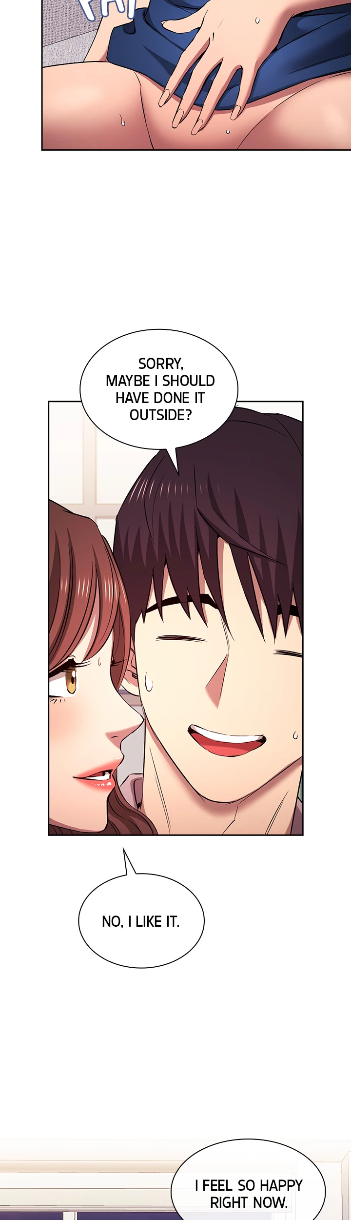 Hunting Moms Chapter 96 - Page 41
