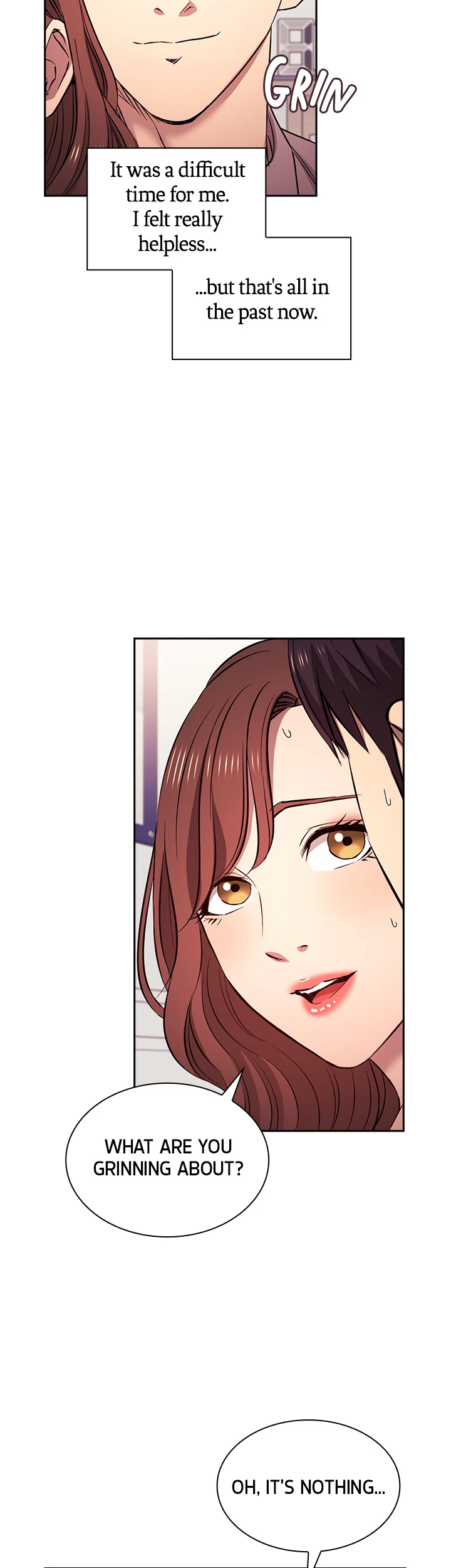 Hunting Moms Chapter 96 - Page 44