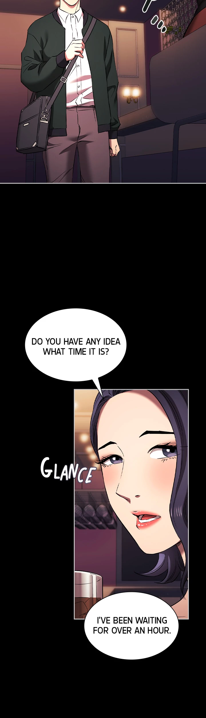 Hunting Moms Chapter 96 - Page 51