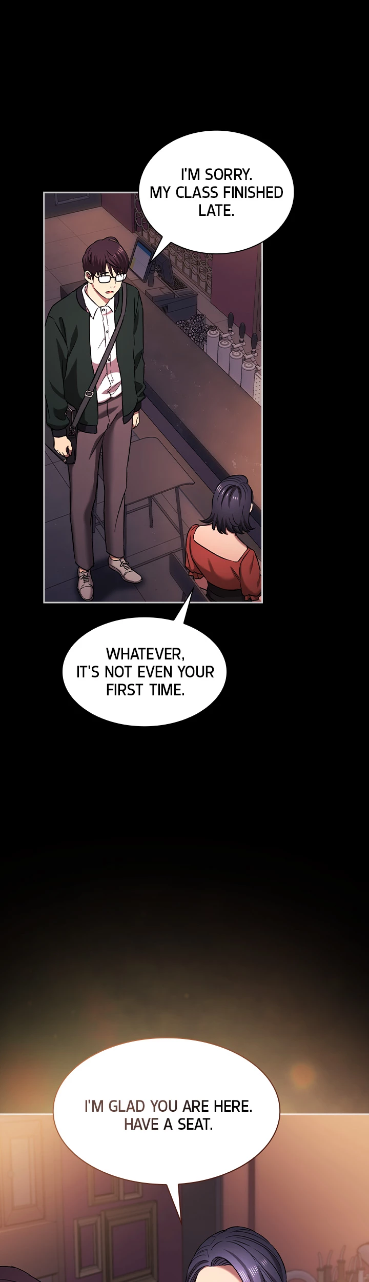 Hunting Moms Chapter 96 - Page 52