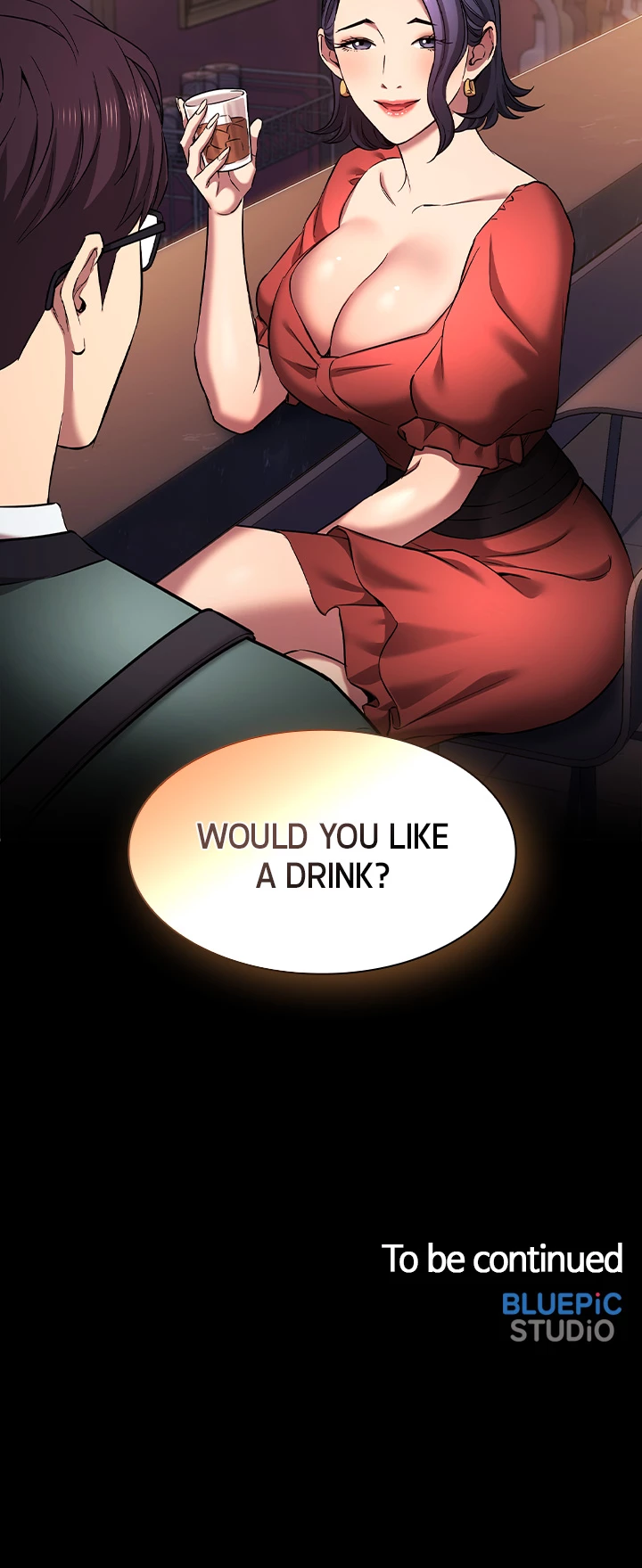 Hunting Moms Chapter 96 - Page 53