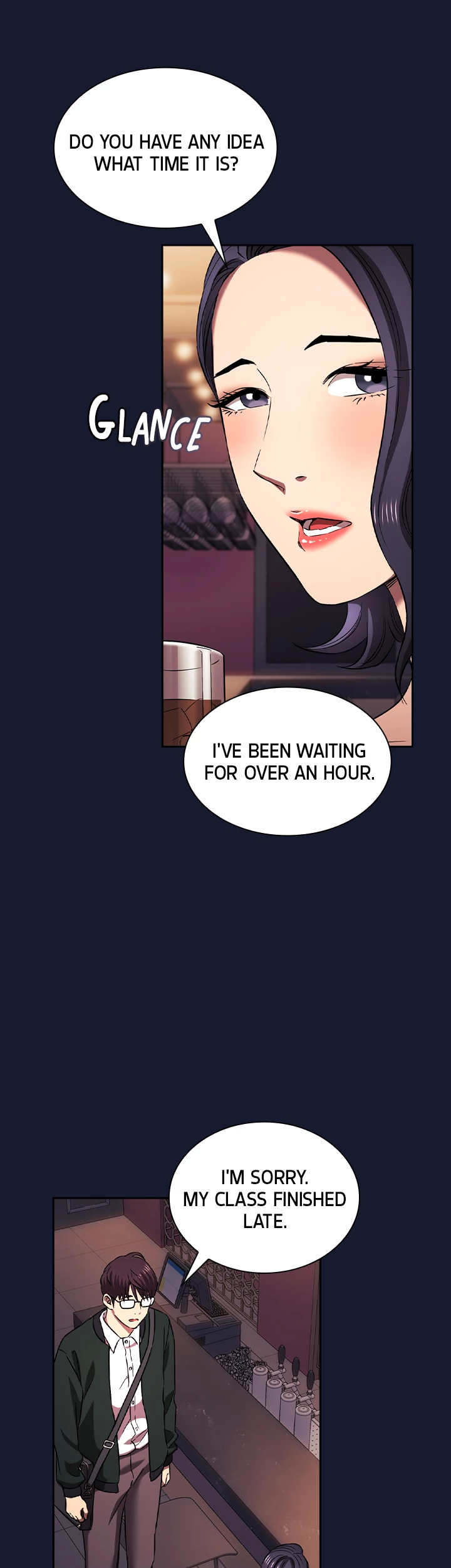 Hunting Moms Chapter 97 - Page 2