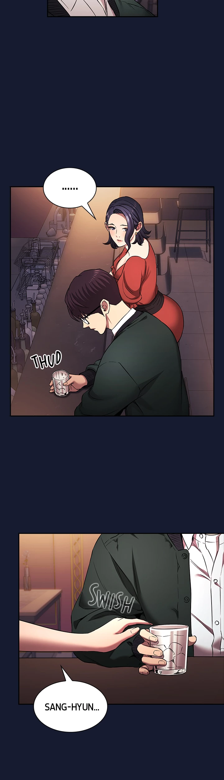 Hunting Moms Chapter 97 - Page 12