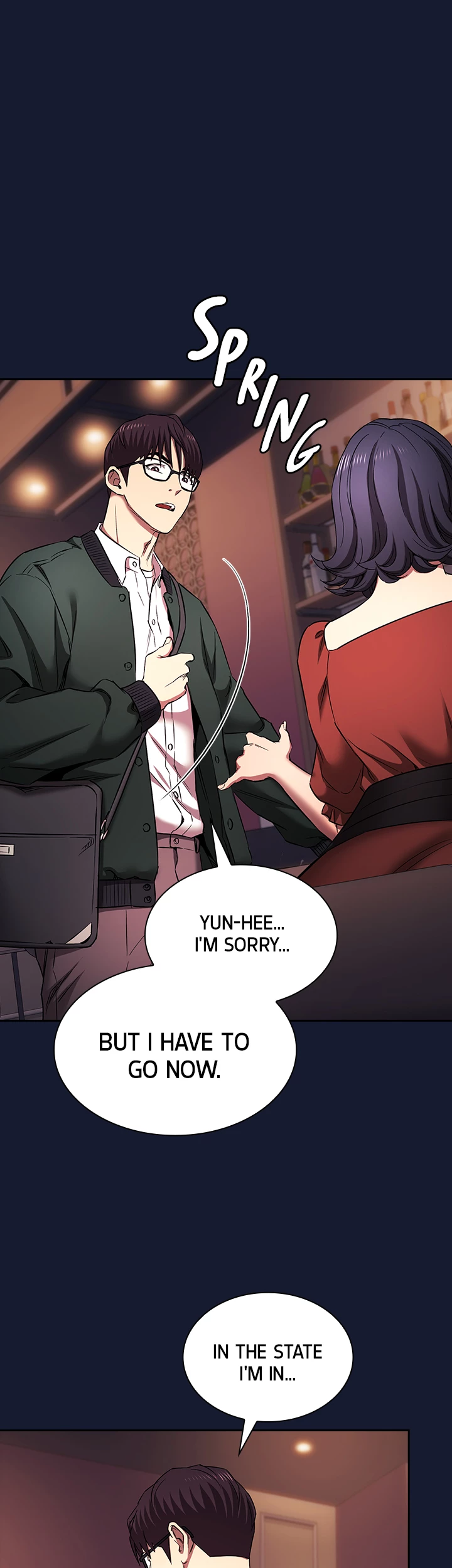 Hunting Moms Chapter 97 - Page 13