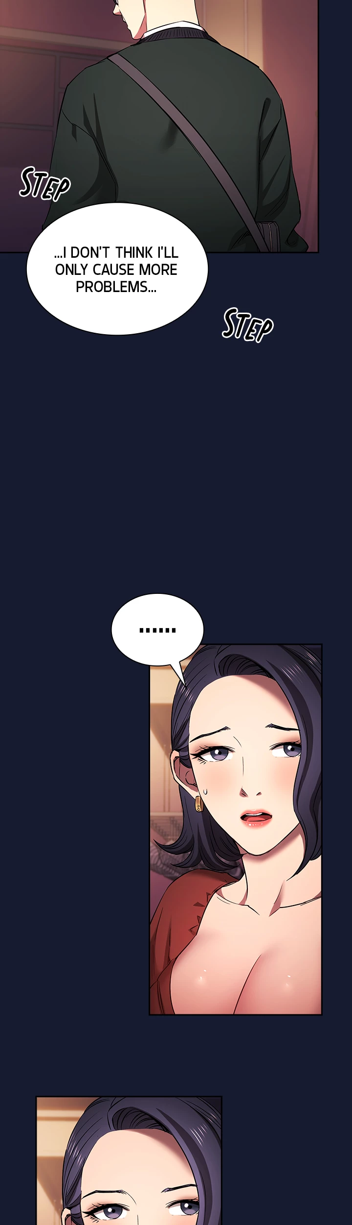 Hunting Moms Chapter 97 - Page 14