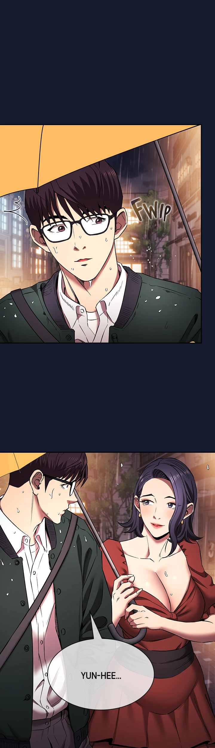 Hunting Moms Chapter 97 - Page 17