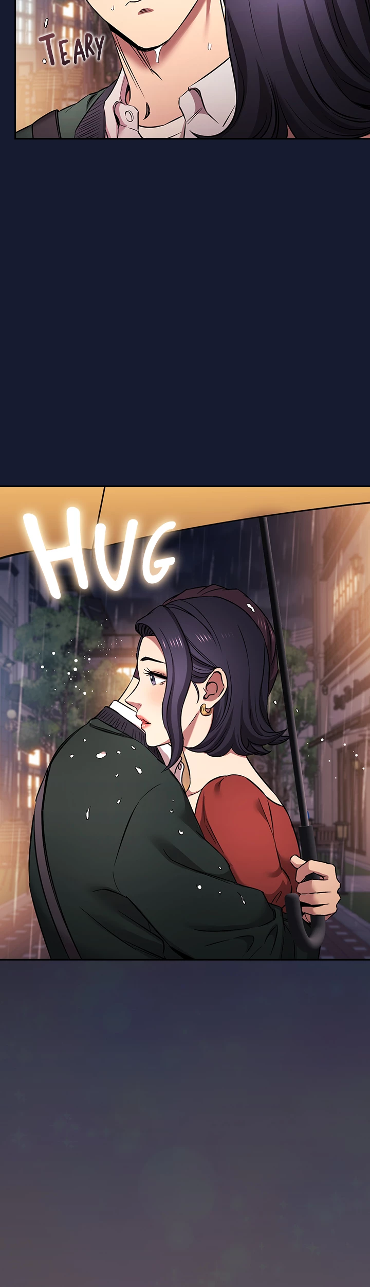 Hunting Moms Chapter 97 - Page 19